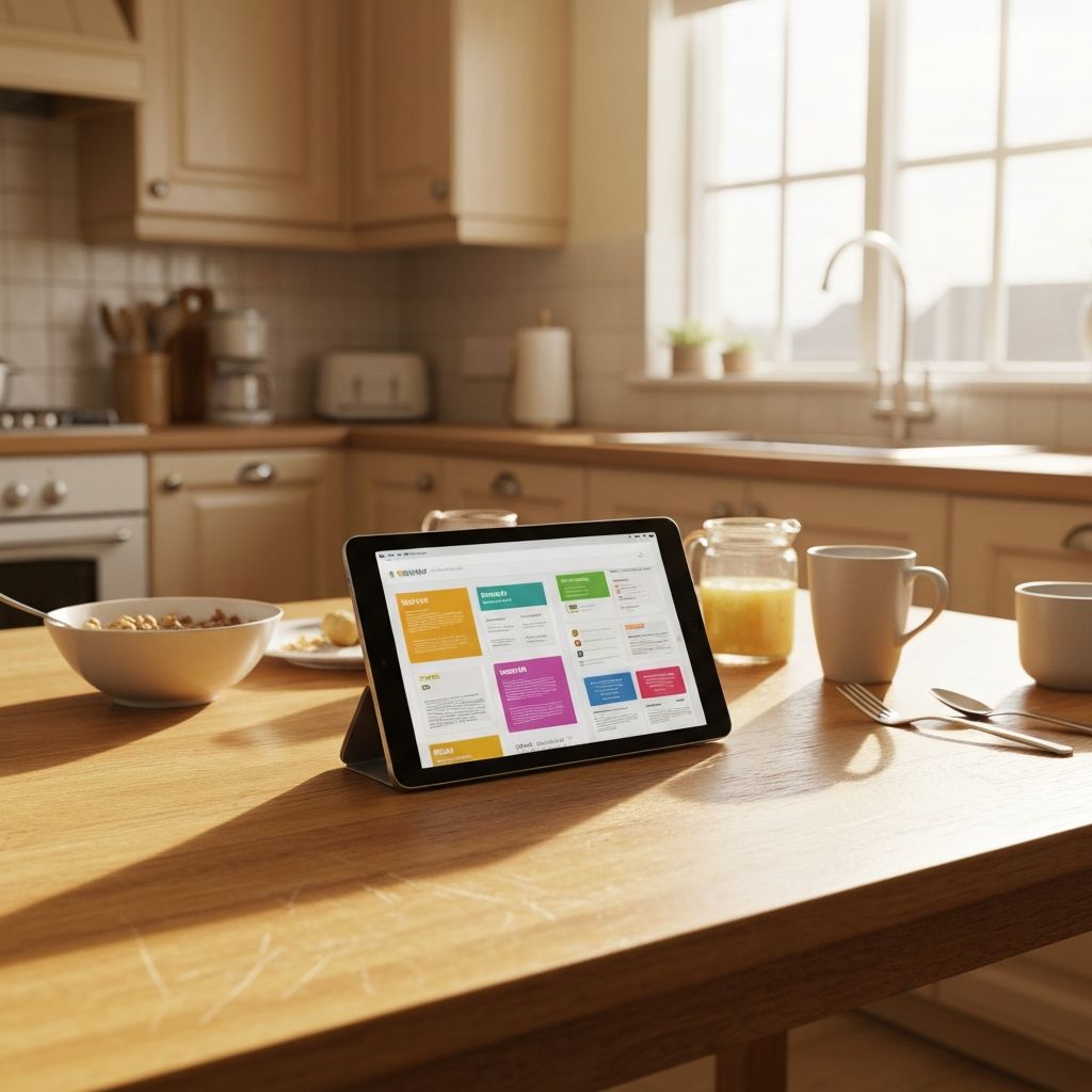 Materiali informativi